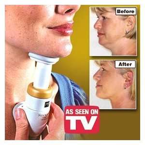 Neckline slimmer